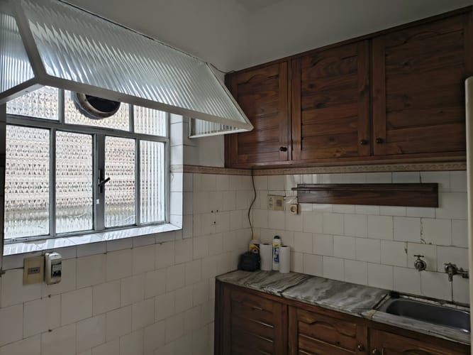 Apartamento en alquiler en Jacinto Vera · Photo 6