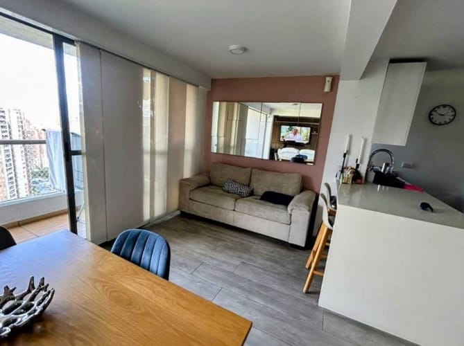 Apartamento en venta en Belén, Medellín · foto 3 de 16