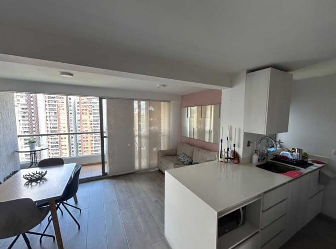 Apartamento en venta en Belén, Medellín · foto 4 de 16