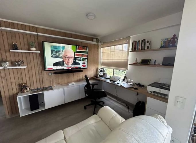 Apartamento en venta en Belén, Medellín · foto 5 de 16
