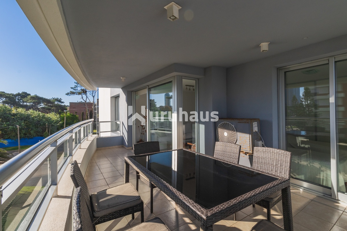 Apartamento en alquiler en Aidy Grill