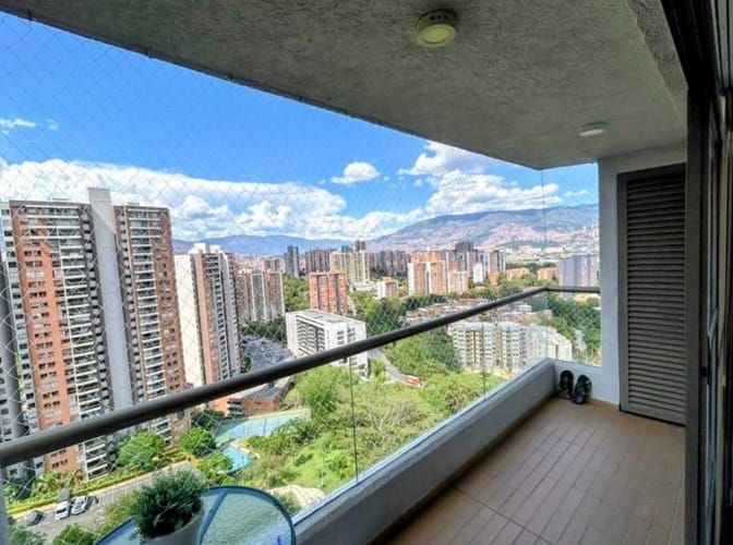Apartamento en venta en Belén, Medellín · foto 6 de 16