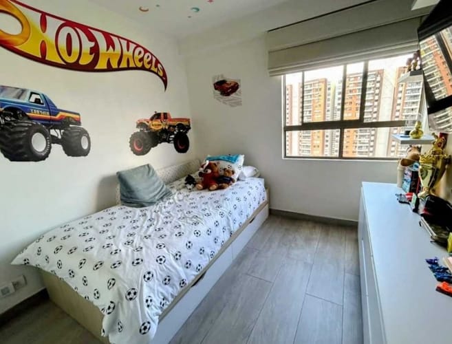 Apartamento en venta en Belén, Medellín · foto 9 de 16