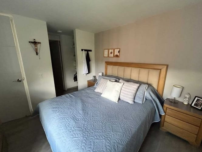 Apartamento en venta en Belén, Medellín · foto 11 de 16