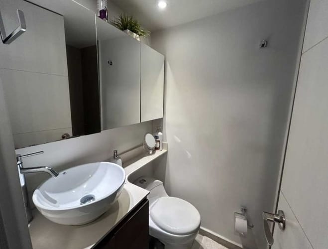 Apartamento en venta en Belén, Medellín · foto 14 de 16