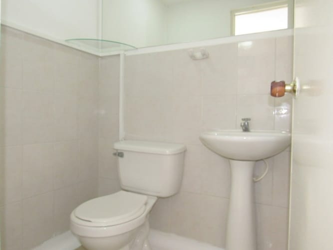 Consultorio en arriendo en El Bosque, Floridablanca, 32 m² · foto 6 de 6