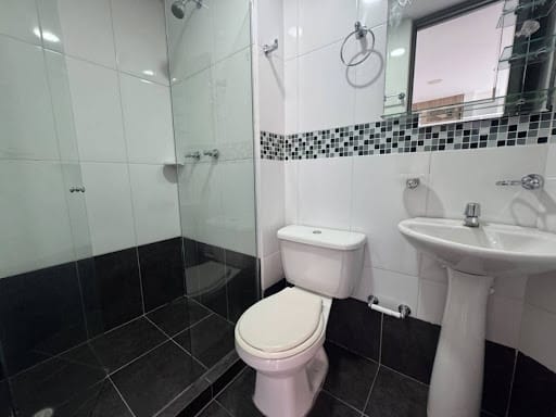 Apartamento de 2 alcobas en venta en Entre Amigos, Sabaneta, 54 m² · foto 6 de 10