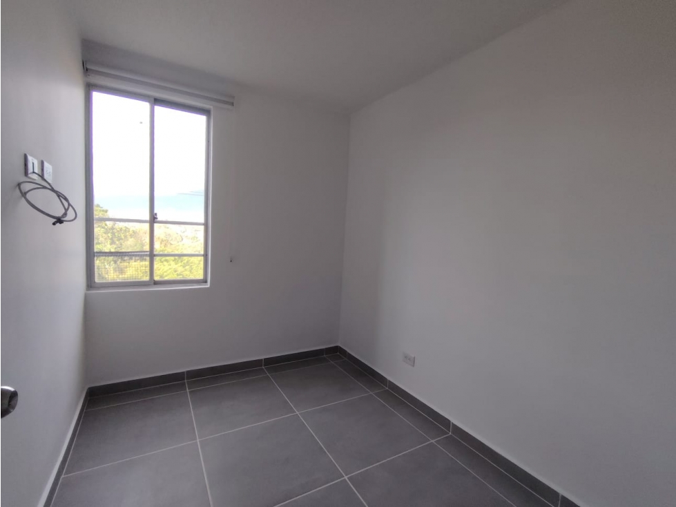 Apartamento en venta en Tres Esquinas, Armenia · foto 5 de 11