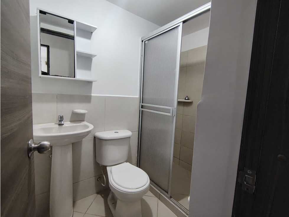 Apartamento en venta en Tres Esquinas, Armenia · foto 6 de 11