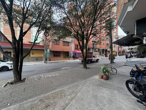 Apartamento de 2 alcobas en venta en Entre Amigos, Sabaneta, 54 m² · foto 9 de 10