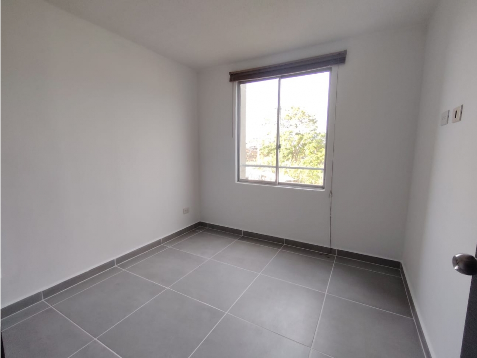 Apartamento en venta en Tres Esquinas, Armenia · foto 7 de 11