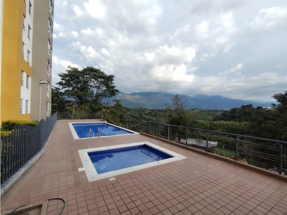 Apartamento en venta en Tres Esquinas, Armenia · foto 9 de 11
