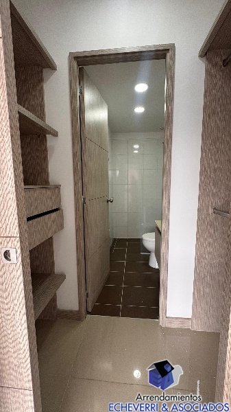 Apartaestudio en Arriendo en Pan de azucar, Sabaneta - 2