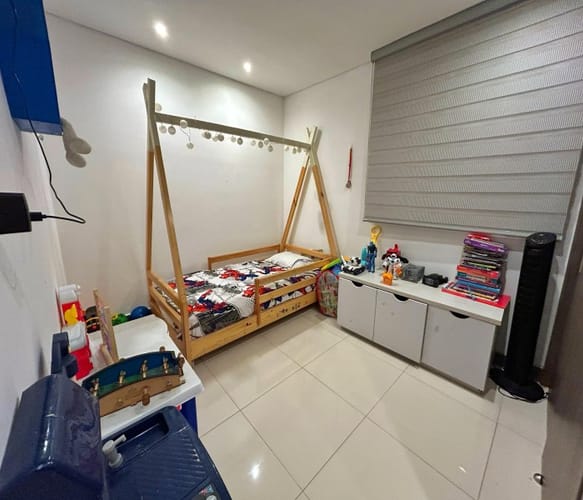 Apartamento de 3 alcobas en venta en Bellavista, Cali, 123 m² · foto 14 de 17