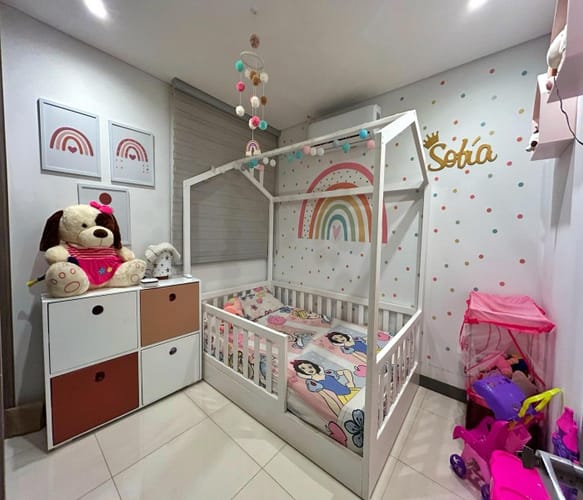 Apartamento de 3 alcobas en venta en Bellavista, Cali, 123 m² · foto 17 de 17