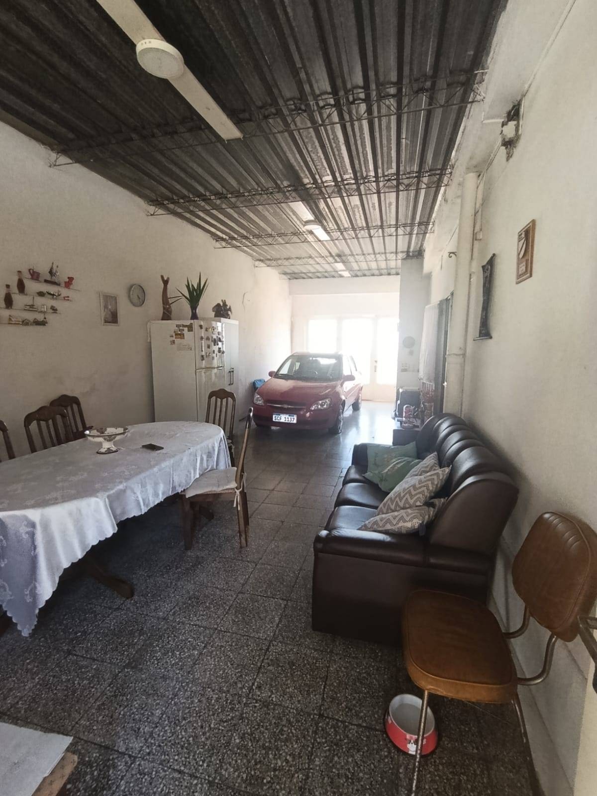 Casa en alquiler c/ cochera en Maroñas · Foto 3