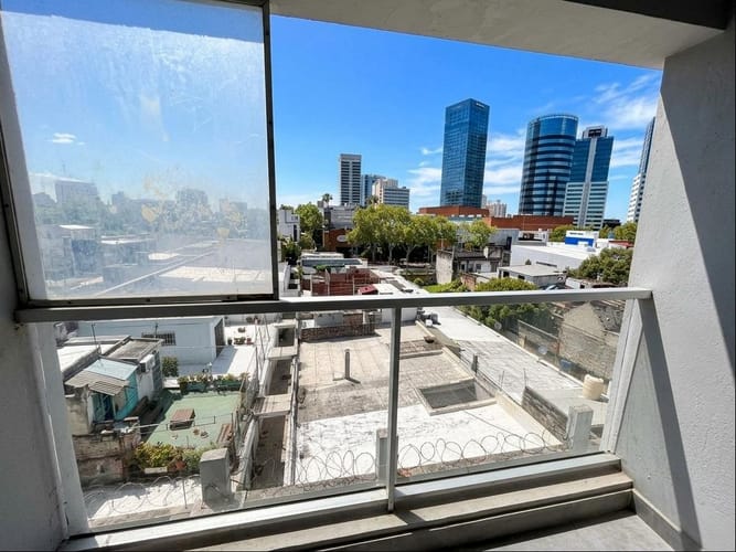 Apartamento en Alquiler · Foto 2