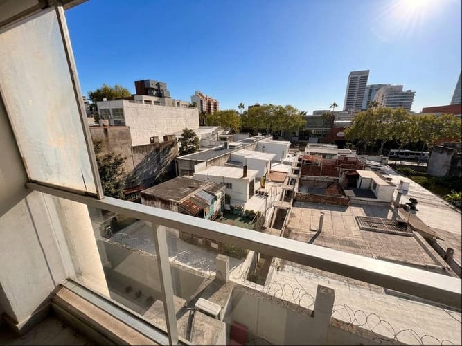 Apartamento en Alquiler · Foto 3