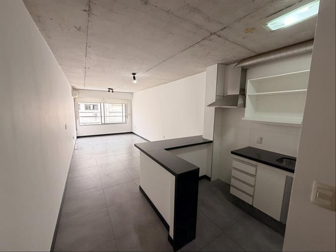 Apartamento en Alquiler · Foto 5