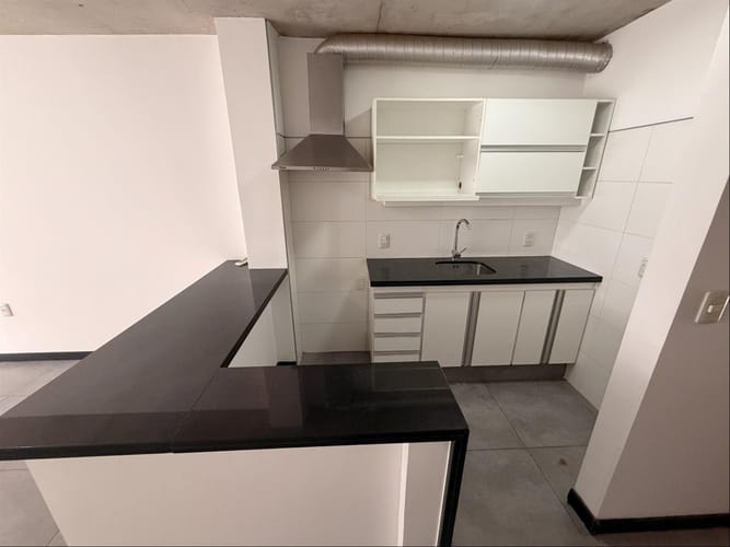 Apartamento en Alquiler · Foto 6
