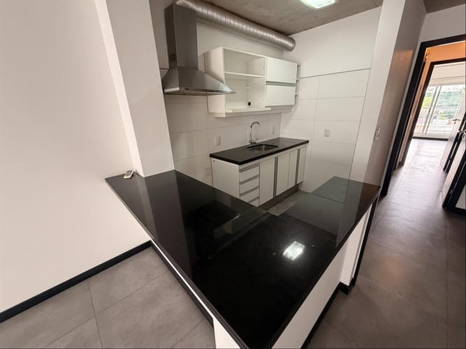 Apartamento en Alquiler · Foto 7