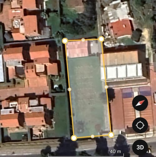 Lote en venta en Laura Vicuña, Chía, 1000 m² · foto 14 de 14