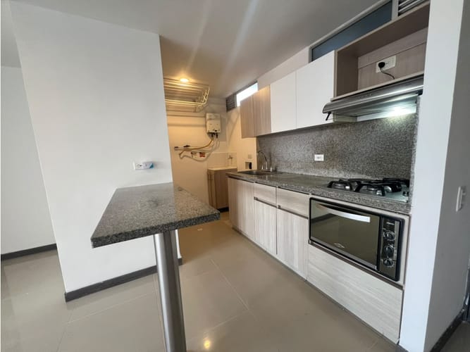 Apartment for rent in Sabaneta, Sabaneta
