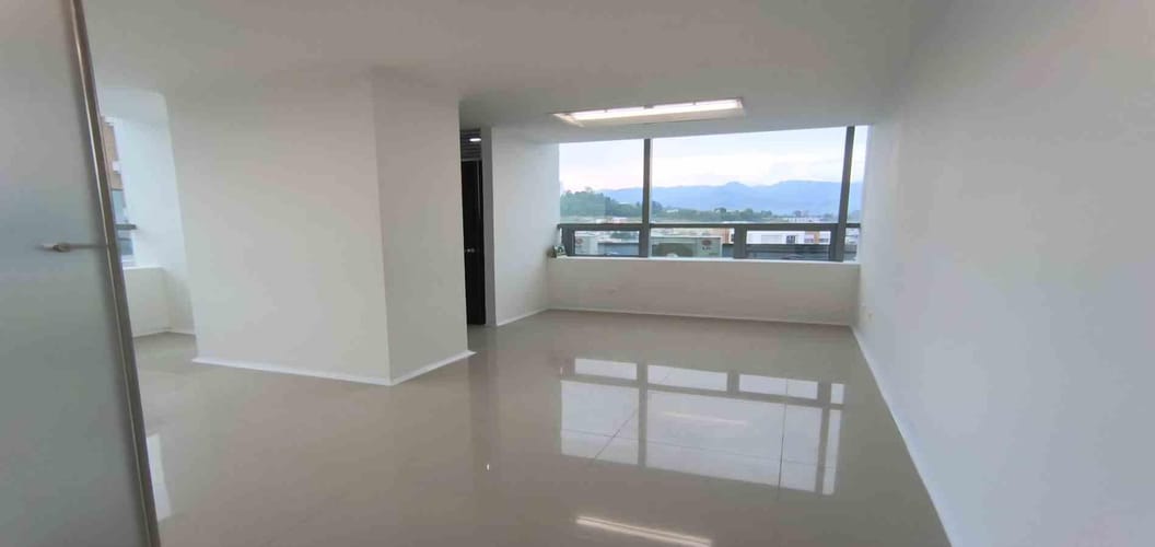 Consultorio en arriendo en Cable, Manizales, 32 m² · foto 4 de 17