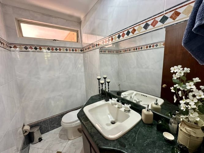 Casa de 4 alcobas en venta en Las Lomas, Medellín, 360 m² · foto 10 de 21