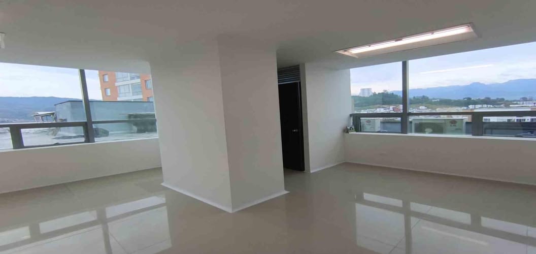 Consultorio en arriendo en Cable, Manizales, 32 m² · foto 5 de 17