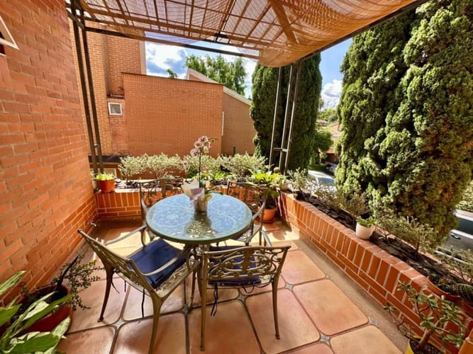 Casa de 4 alcobas en venta en Las Lomas, Medellín, 360 m² · foto 20 de 21