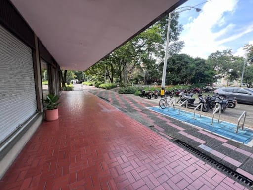 Local en venta en Suramericana, Medellín, 40 m² · foto 9 de 9