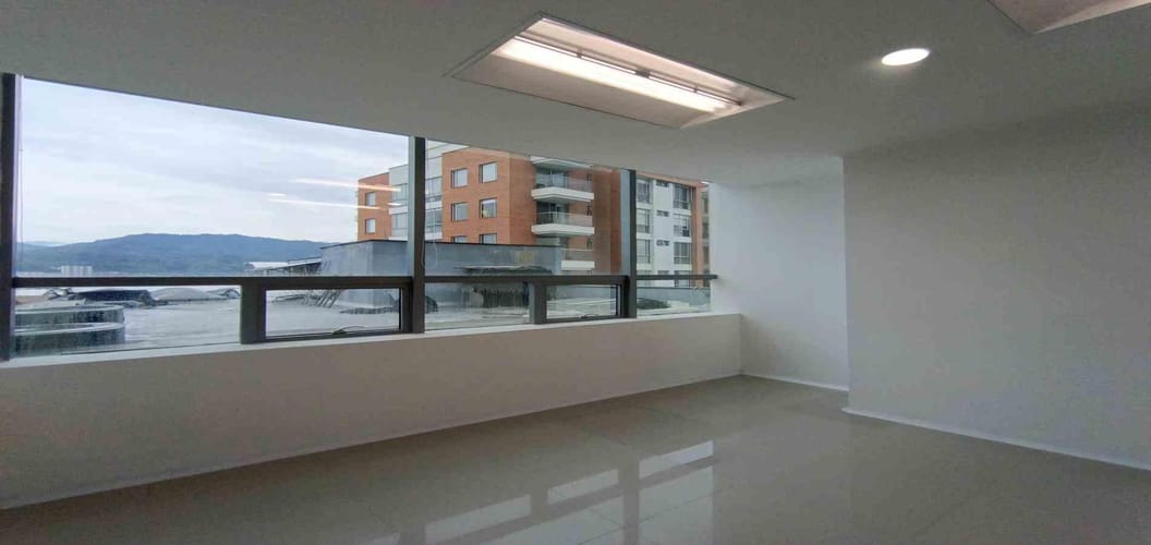 Consultorio en arriendo en Cable, Manizales, 32 m² · foto 9 de 17