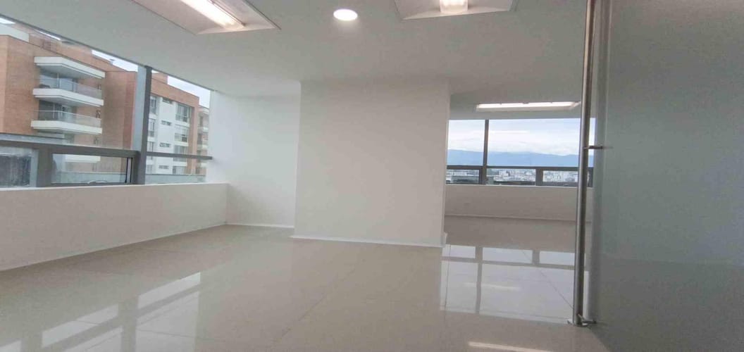 Consultorio en arriendo en Cable, Manizales, 32 m² · foto 10 de 17