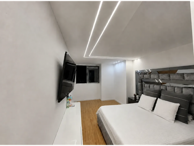 Apartamento de 3 alcobas en venta en El Poblado, Medellín, 119 m² · foto 13 de 13