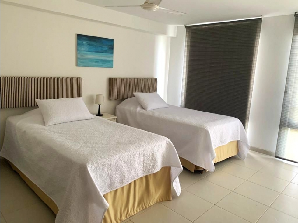 Casa en venta en Barú, Cartagena · foto 5 de 17