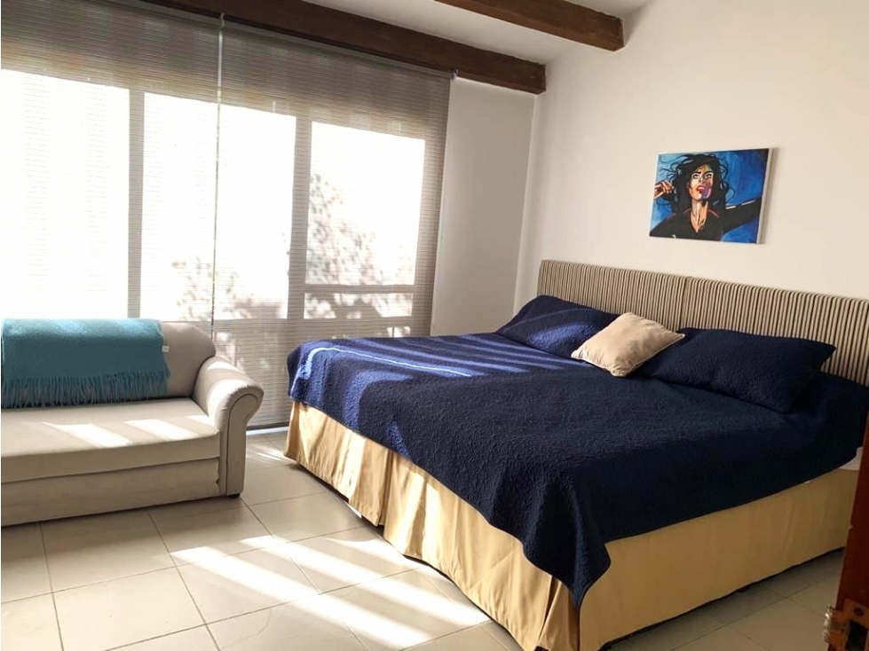 Casa en venta en Barú, Cartagena · foto 6 de 17