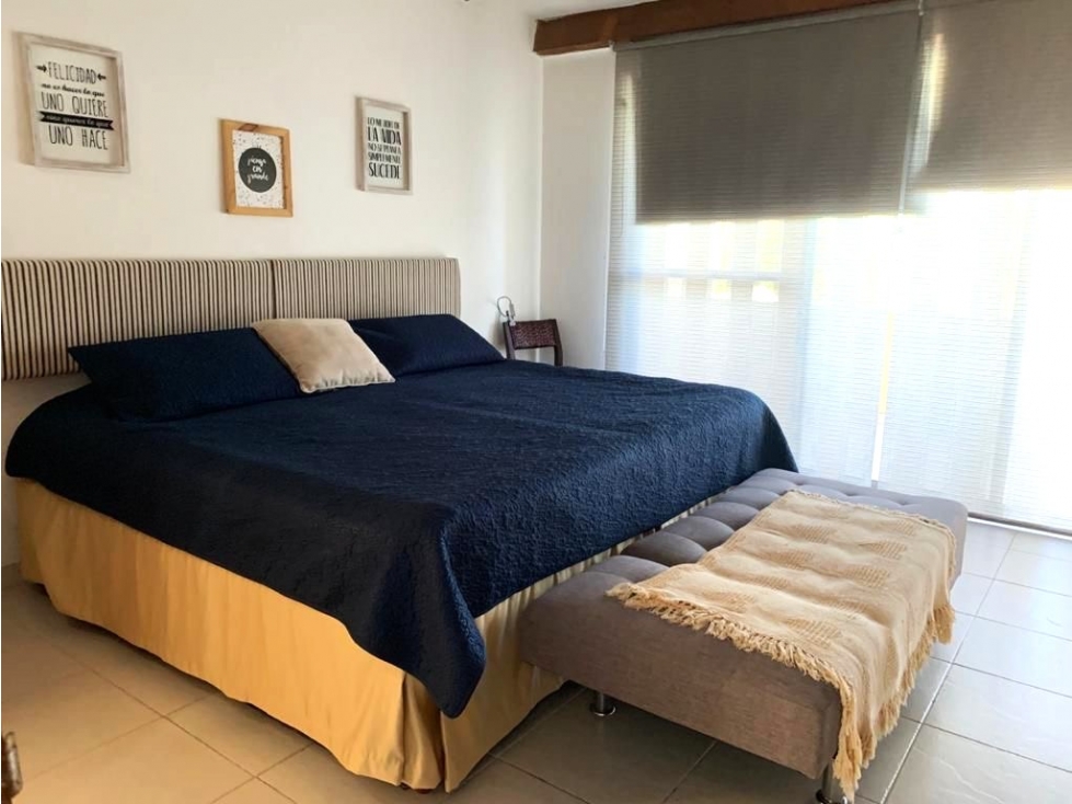 Casa en venta en Barú, Cartagena · foto 7 de 17