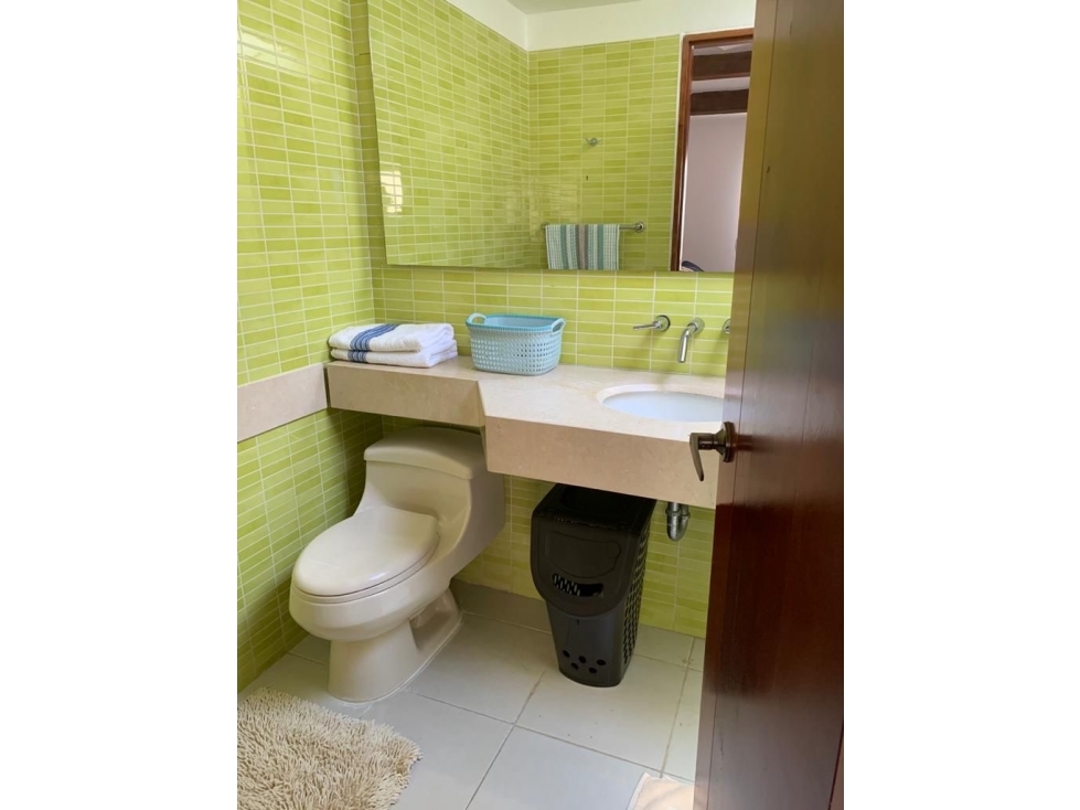 Casa en venta en Barú, Cartagena · foto 8 de 17