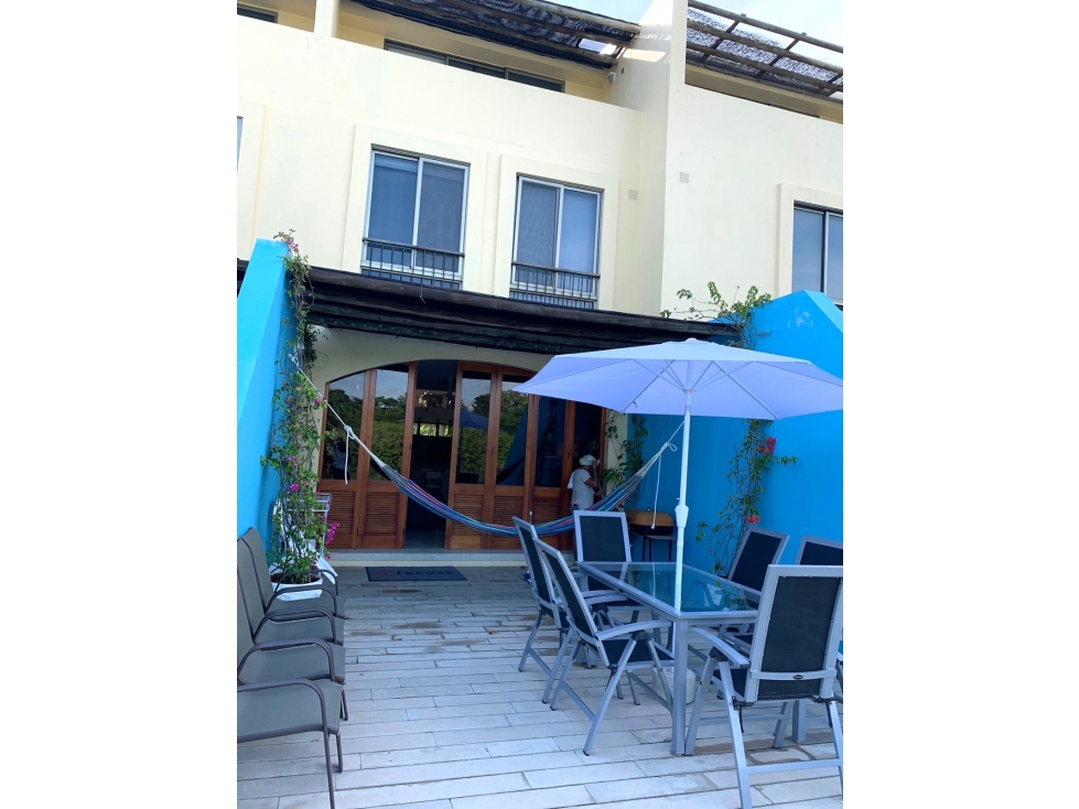 Casa en venta en Barú, Cartagena · foto 9 de 17