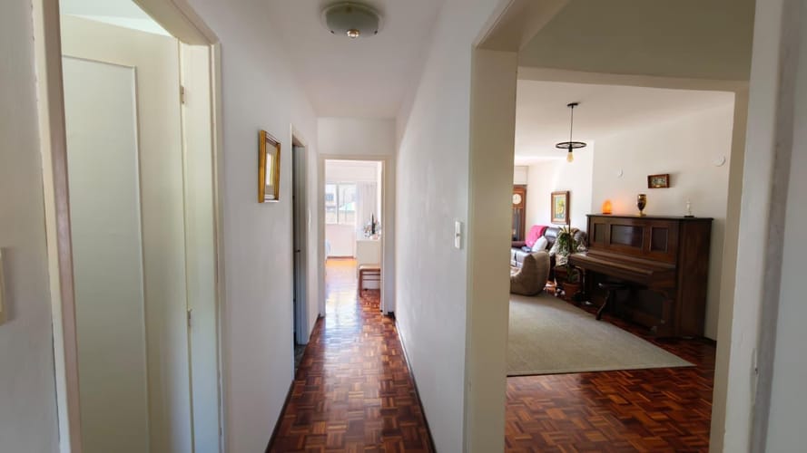 Apartamento en alquiler en Barrio Sur · Photo 6