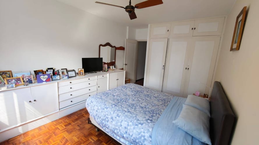 Apartamento en alquiler en Barrio Sur · Photo 8