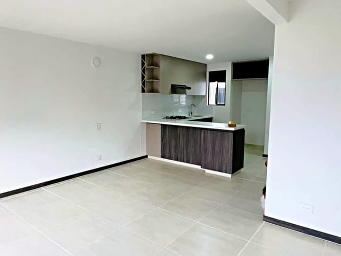 Apartamento de 2 alcobas en venta en Parque Natura, Jamundí, 78 m² · foto 4 de 19