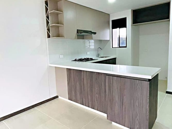 Apartamento de 2 alcobas en venta en Parque Natura, Jamundí, 78 m² · foto 5 de 19
