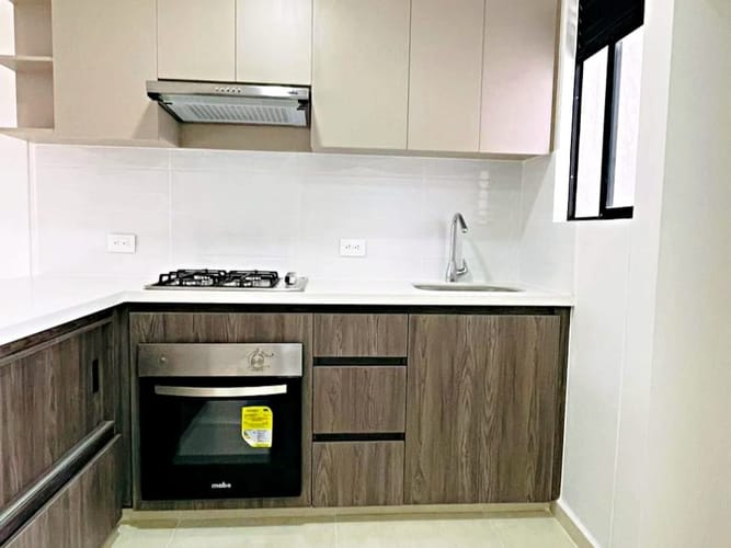 Apartamento de 2 alcobas en venta en Parque Natura, Jamundí, 78 m² · foto 6 de 19