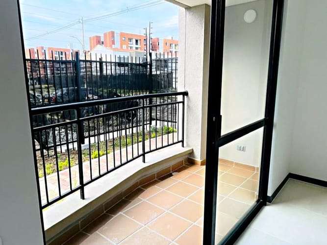 Apartamento de 2 alcobas en venta en Parque Natura, Jamundí, 78 m² · foto 9 de 19