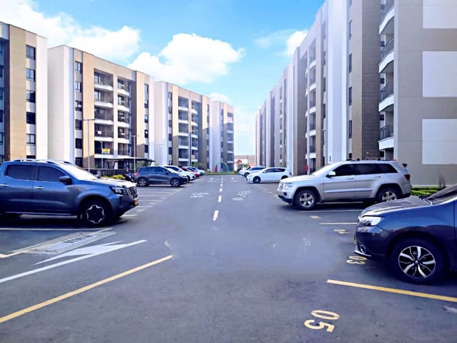 Apartamento de 2 alcobas en venta en Parque Natura, Jamundí, 78 m² · foto 14 de 19