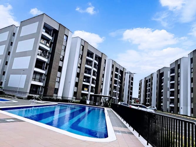 Apartamento de 2 alcobas en venta en Parque Natura, Jamundí, 78 m² · foto 15 de 19