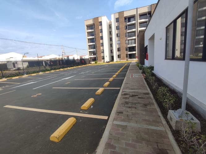 Apartamento de 2 alcobas en venta en Parque Natura, Jamundí, 78 m² · foto 16 de 19