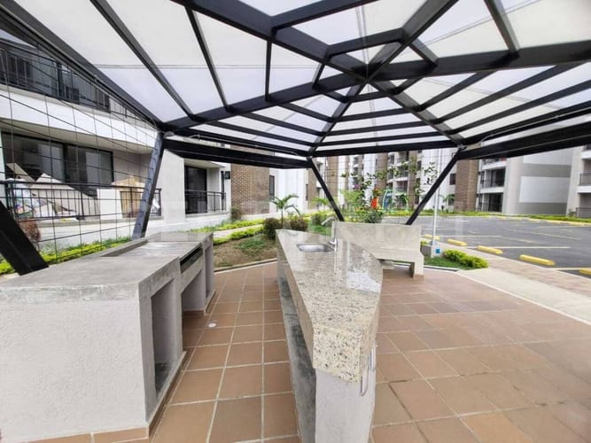 Apartamento de 2 alcobas en venta en Parque Natura, Jamundí, 78 m² · foto 17 de 19
